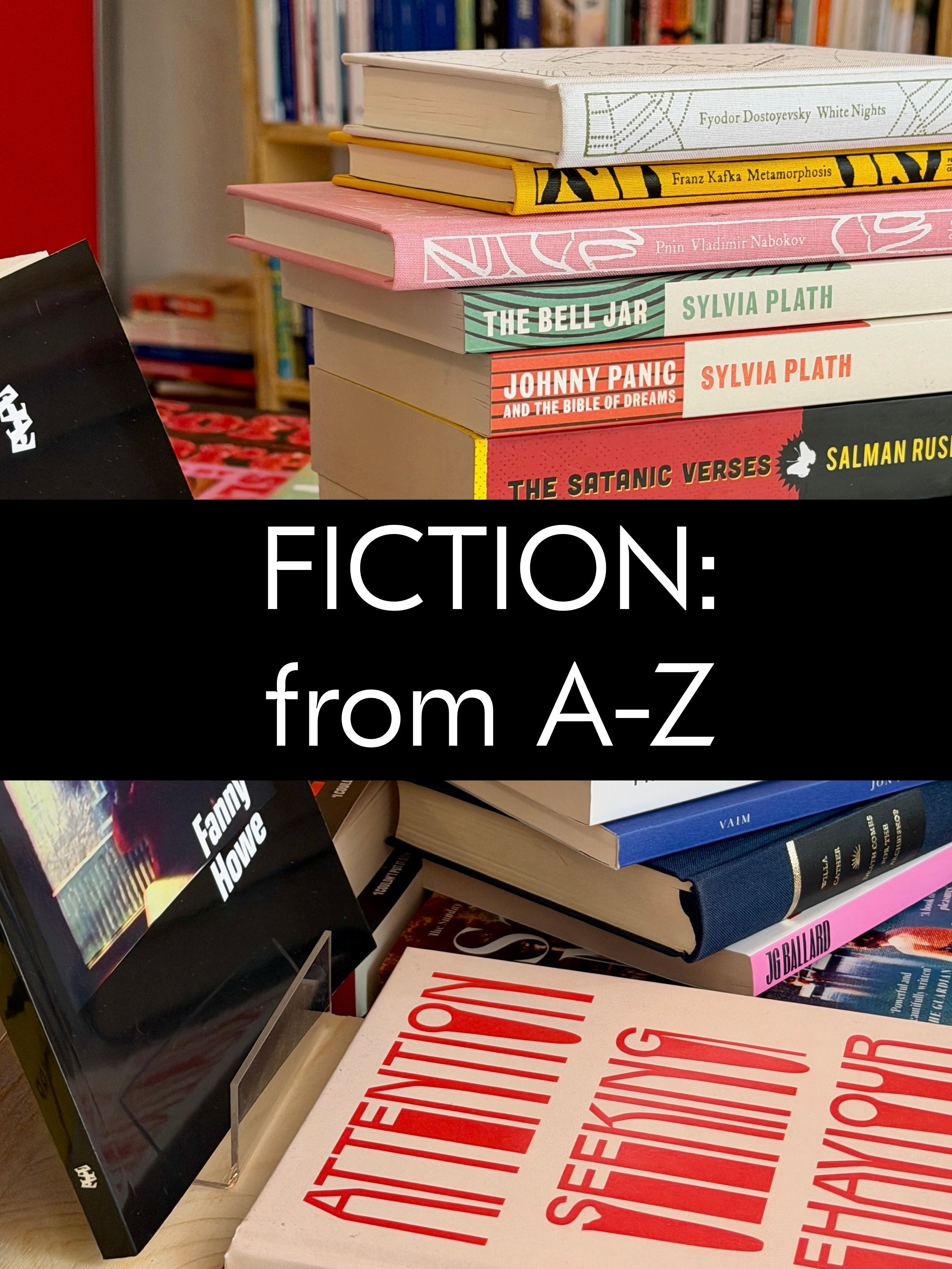 Fiction