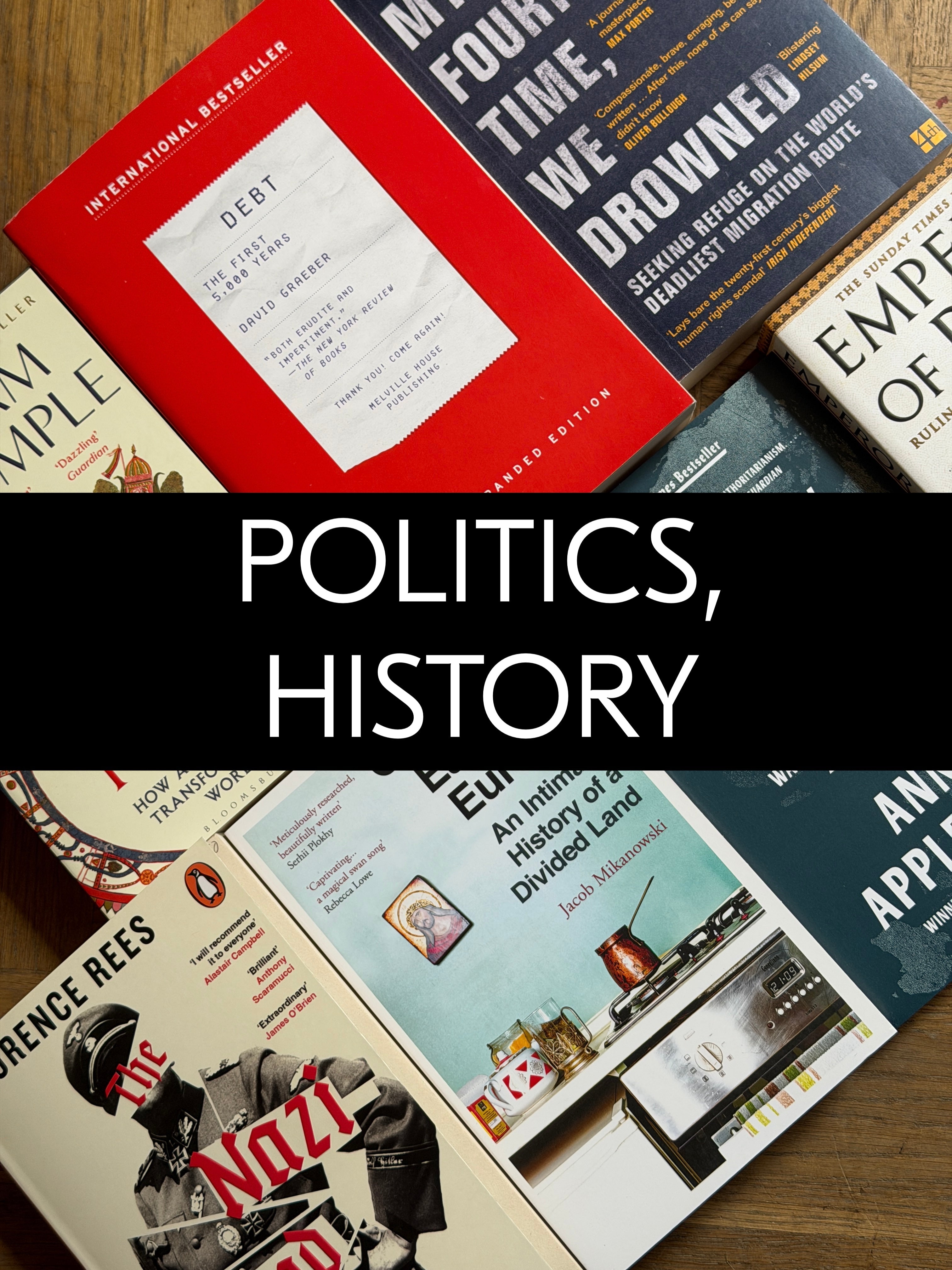 Politics & History