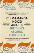 The Thing Around Your Neck
