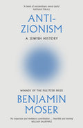 Anti-Zionism : A Jewish History
