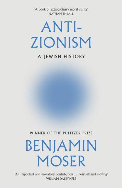 Anti-Zionism : A Jewish History