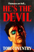 He's the Devil