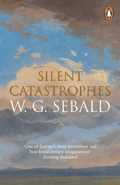 Silent Catastrophes : Essays in Austrian Literature