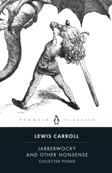 Jabberwocky and Other Nonsense : Collected Poems