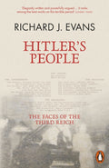Hitler's People : The Faces of the Third Reich