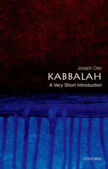 Kabbalah : A Very Short Introduction