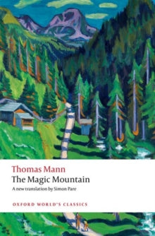 The Magic Mountain