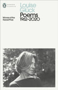 Poems : 1962–2020
