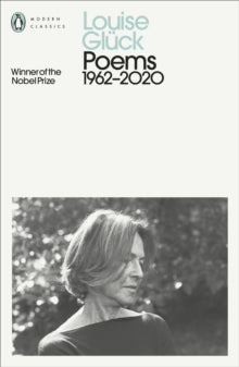 Poems : 1962–2020