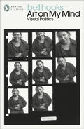 Art on My Mind : Visual Politics