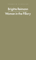 Woman in the Pillory
