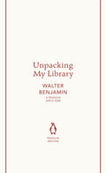 Unpacking My Library