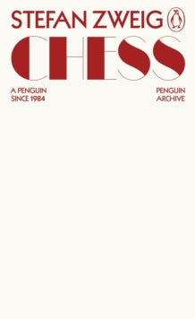 Chess : A Novel