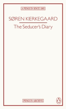 The Seducer’s Diary