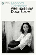 White Rabbits/Down Below