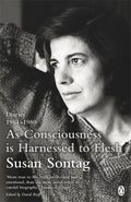 As Consciousness is Harnessed to Flesh : Diaries 1964-1980'
