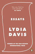 Essays