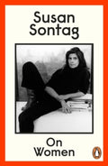 On Women : A new collection of feminist essays