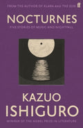Nocturnes : Five Stories of Music and Nightfall