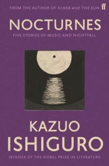 Nocturnes : Five Stories of Music and Nightfall