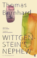 Wittgenstein's Nephew : A Friendship