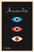 Amerika: The Missing Person