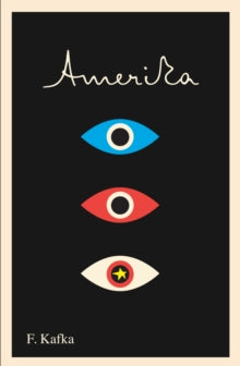 Amerika: The Missing Person