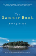 The Summer Book : A Novel