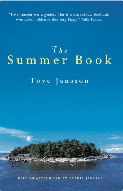 The Summer Book : A Novel