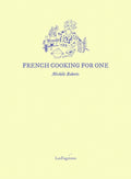 French Cooking for One