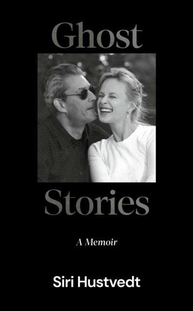 Ghost Stories : A Memoir
