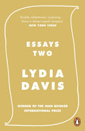 Essays Two : On Proust, Translation, Foreign Languages and the City of Arles