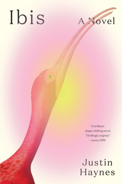 Ibis : A Novel