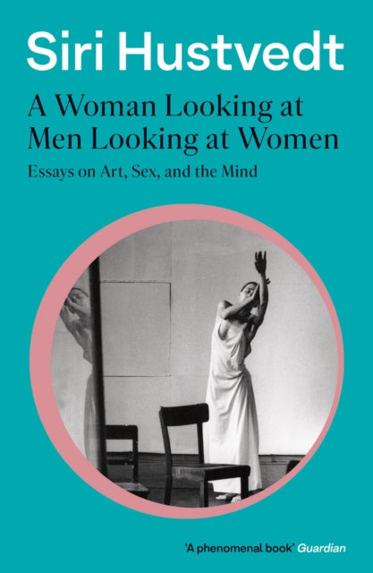 A Woman Looking at Men Looking at Women