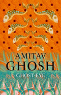 Ghost-Eye
