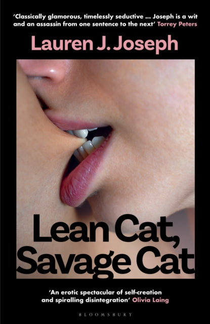 Lean Cat, Savage Cat