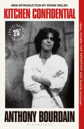 Kitchen Confidential