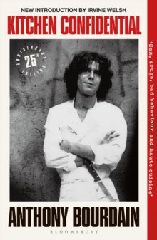 Kitchen Confidential