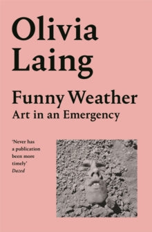 Funny Weather : Art In An Emergency