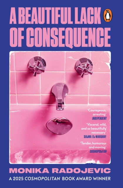 A Beautiful Lack of Consequence: SIGNED