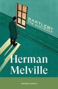 Bartleby, The Scrivener