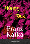 Mouse Song