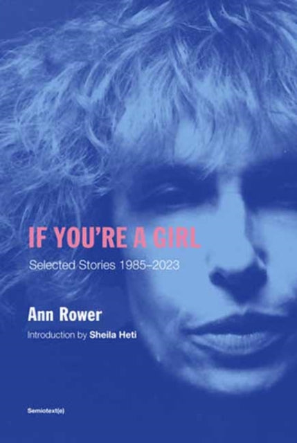 If You're A Girl : Revised and Expanded Edition