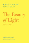 The Beauty of Light : An Interview