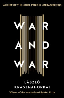War and War