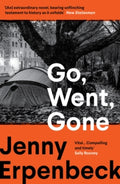 Go, Went, Gone