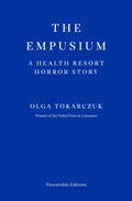 The Empusium : A Health Resort Horror Story