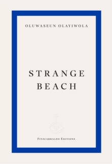Strange Beach
