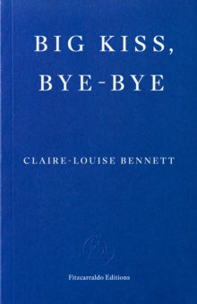 Big Kiss, Bye-Bye