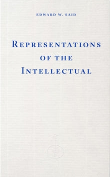 Representations of the Intellectual